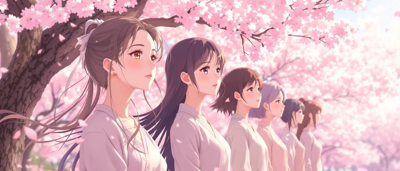 短剧在线观看完整版免费女频精品 - 治愈系动漫短剧