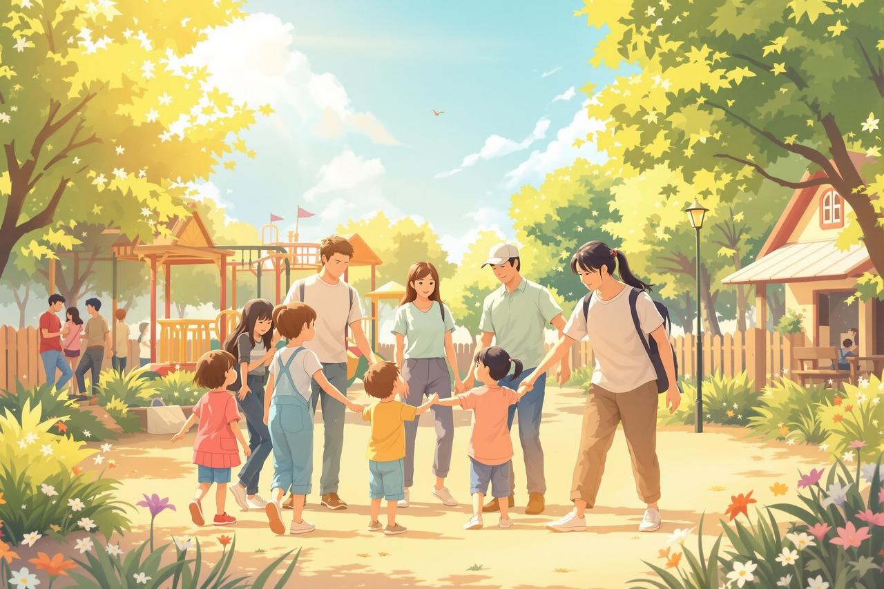 短剧在线观看完整版免费合作案例 - 公益治愈短片计划