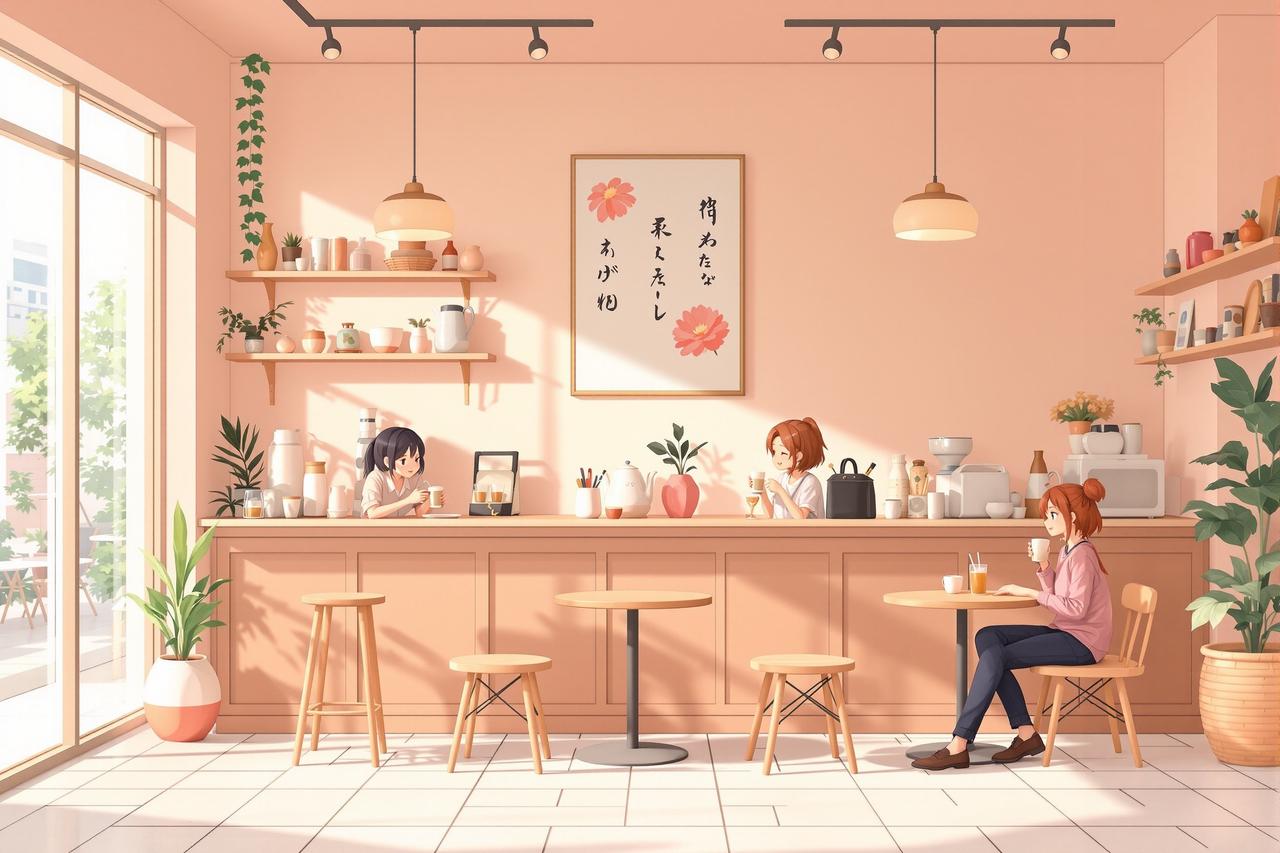 短剧在线观看完整版免费合作案例 - 治愈品牌联名企划