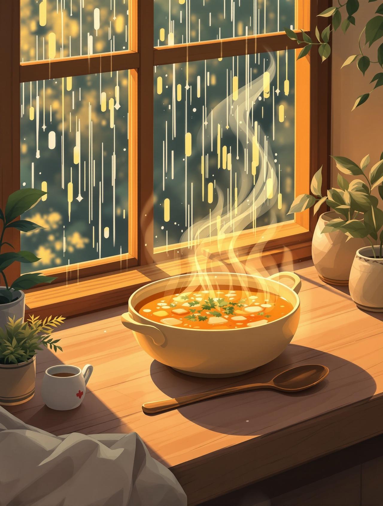 短剧在线观看完整版免费 - 雨天一碗汤